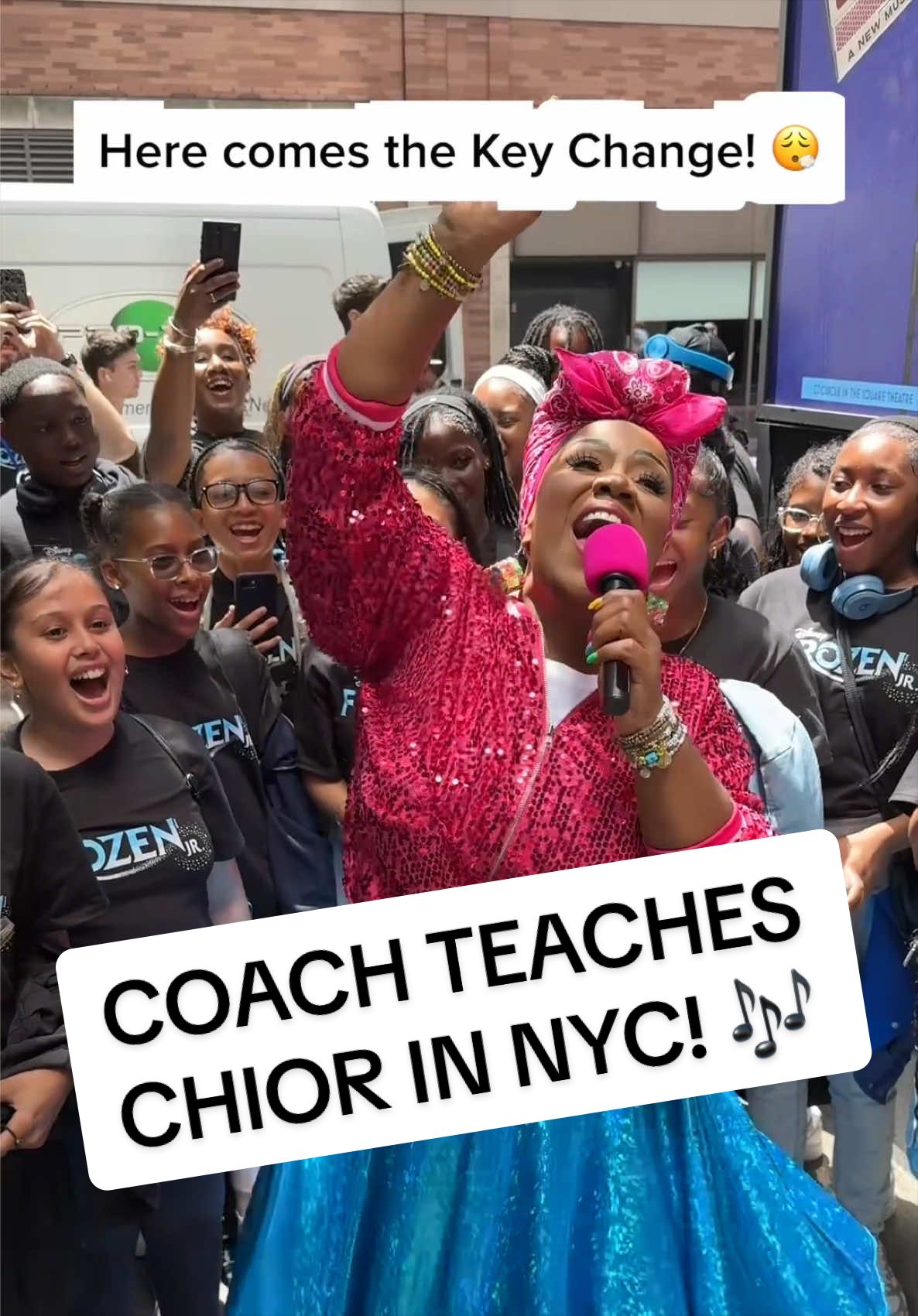 @Cheryl Porter | Vocal Coach