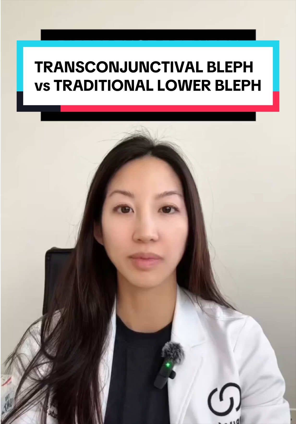 @Dr. Catherine Chang