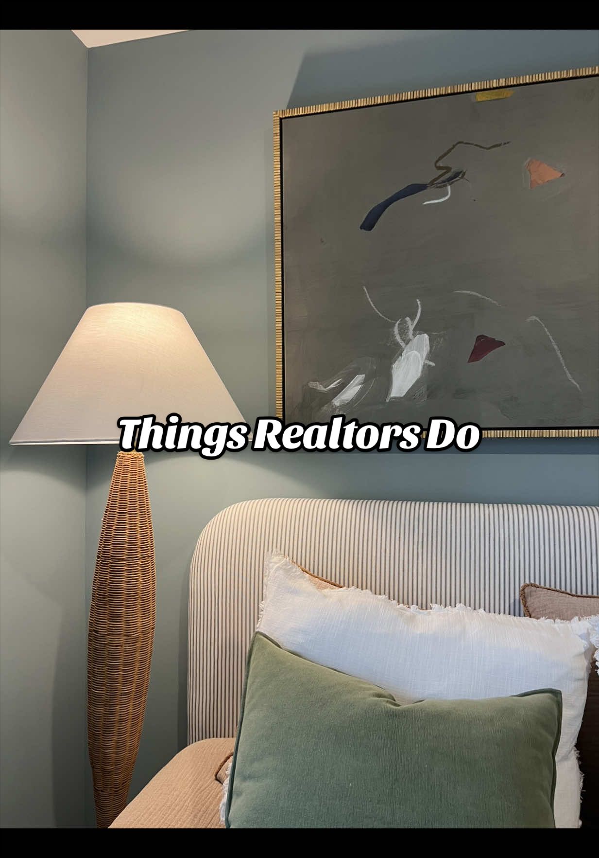@Ramata | The Realtor®