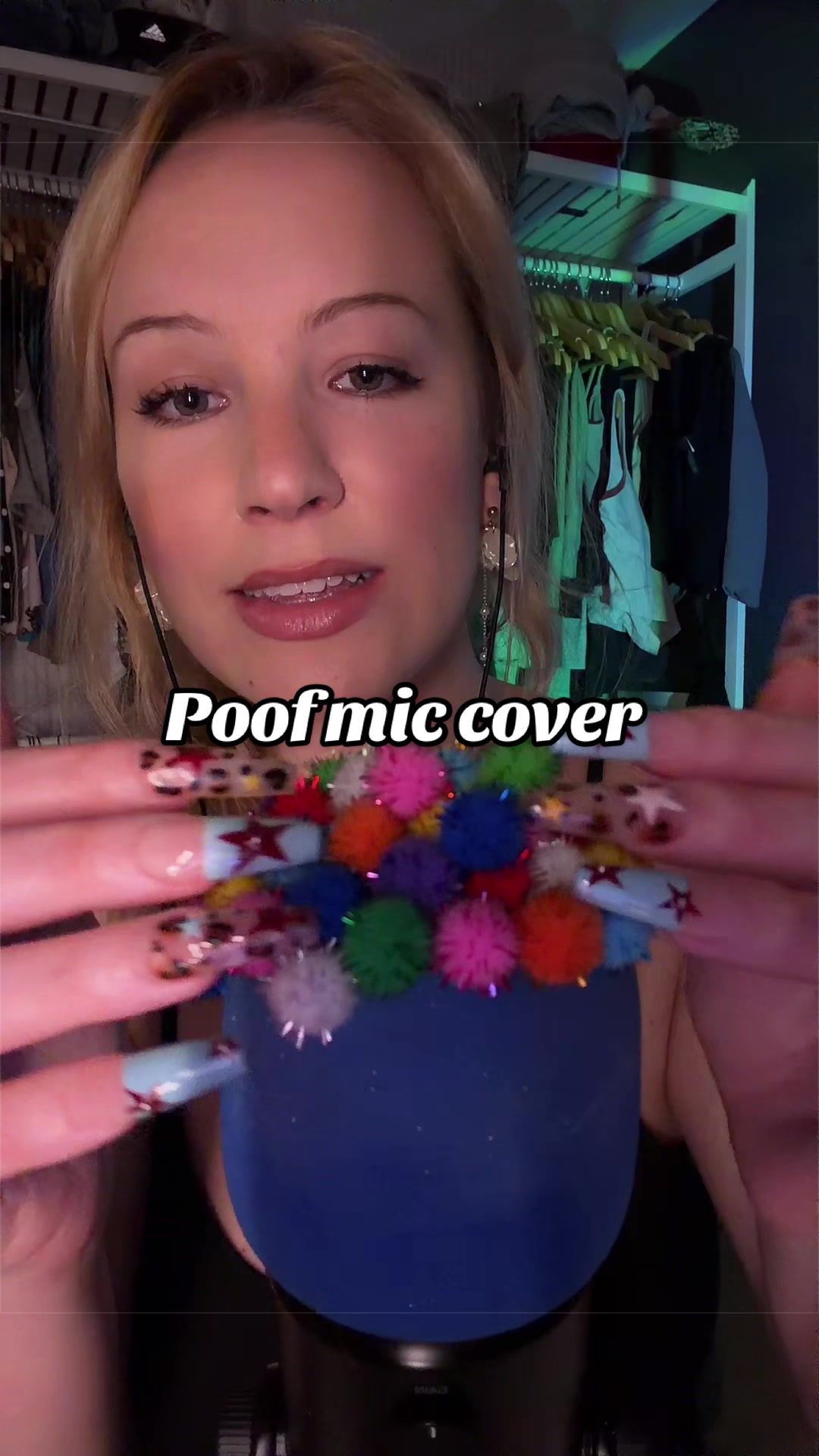 @King Caitlin ASMR