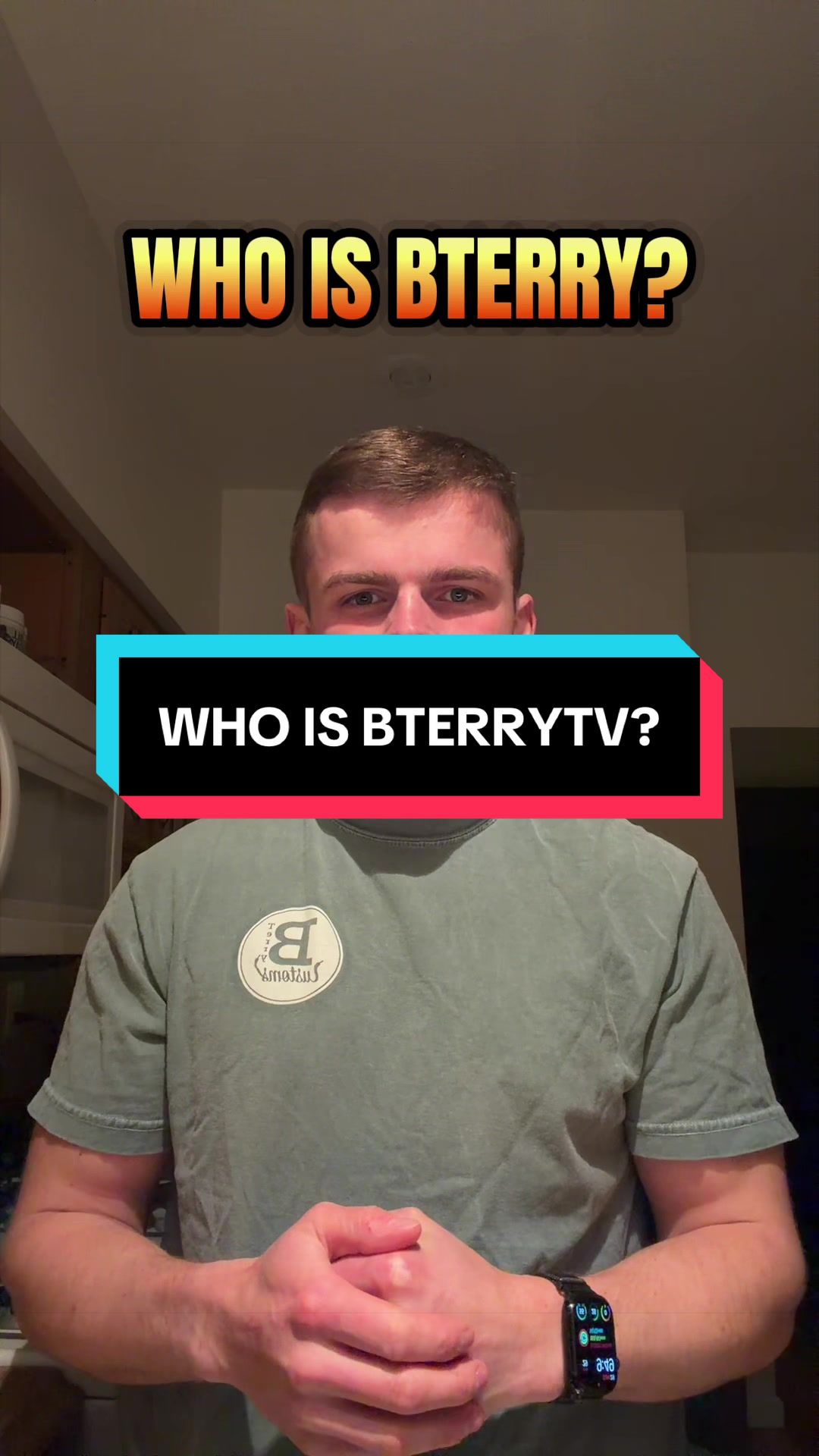 @Brad Terry