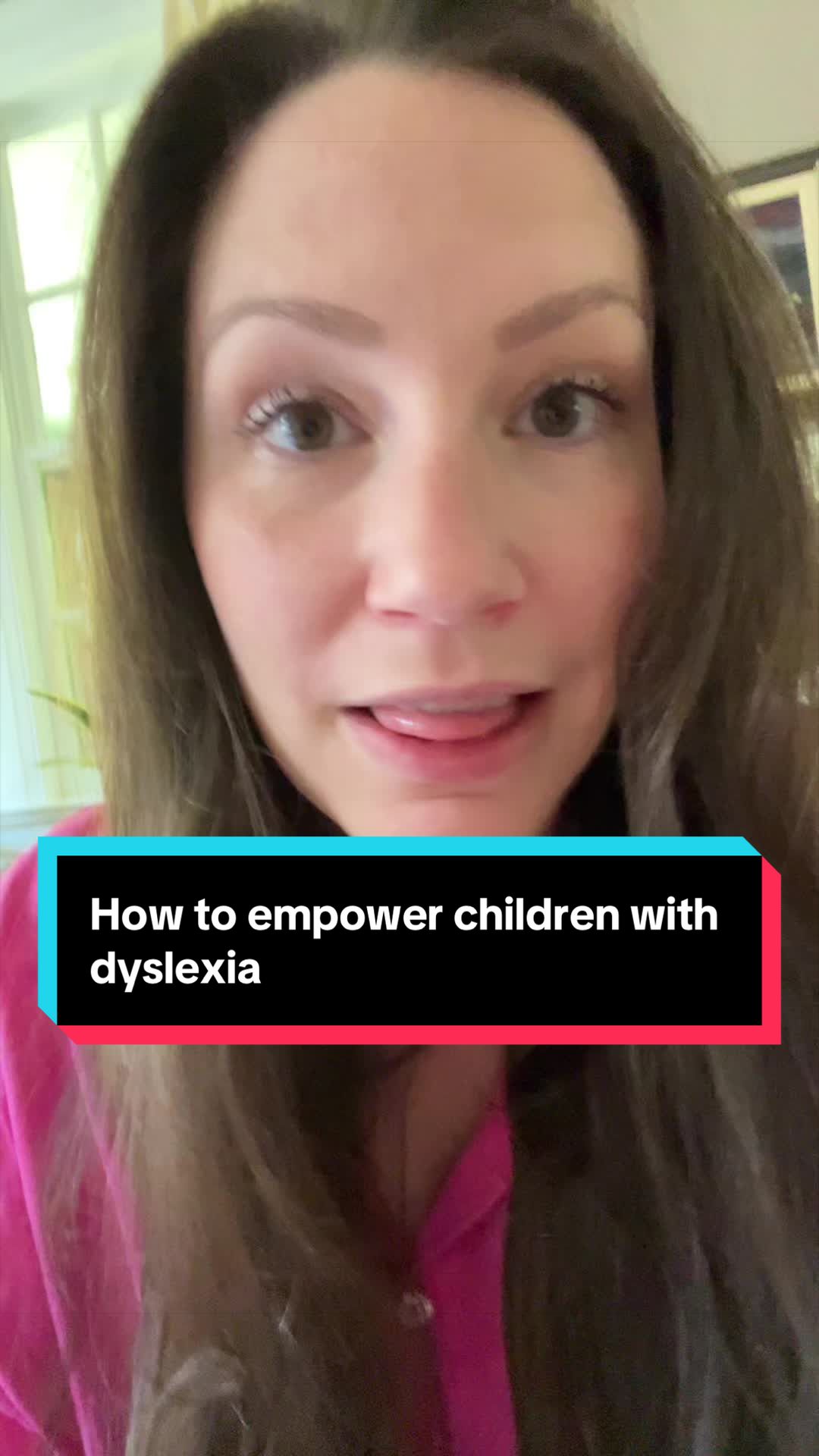 @Dyslexia Tutor - Lydia Allen