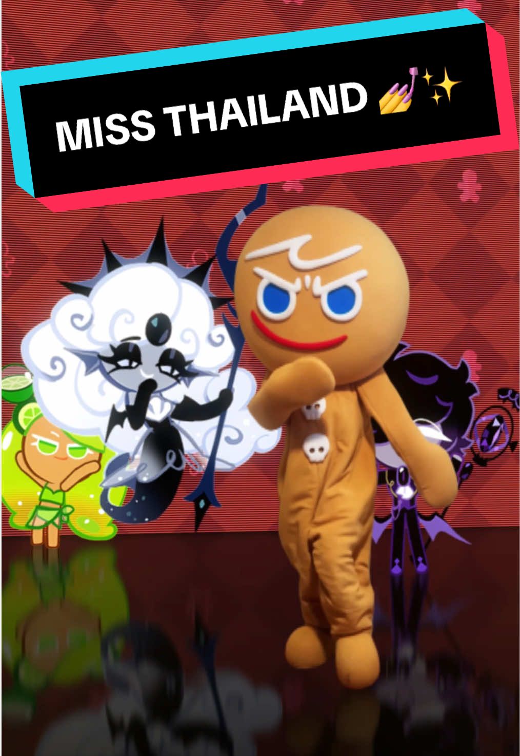 @CookieRun
