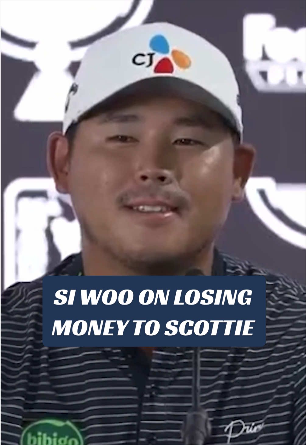 @Golf Channel