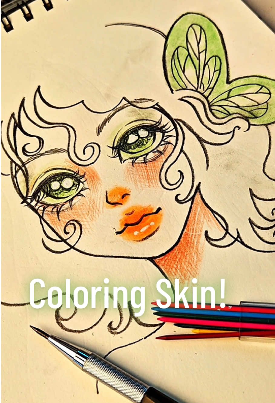 @Stellar Scribbles