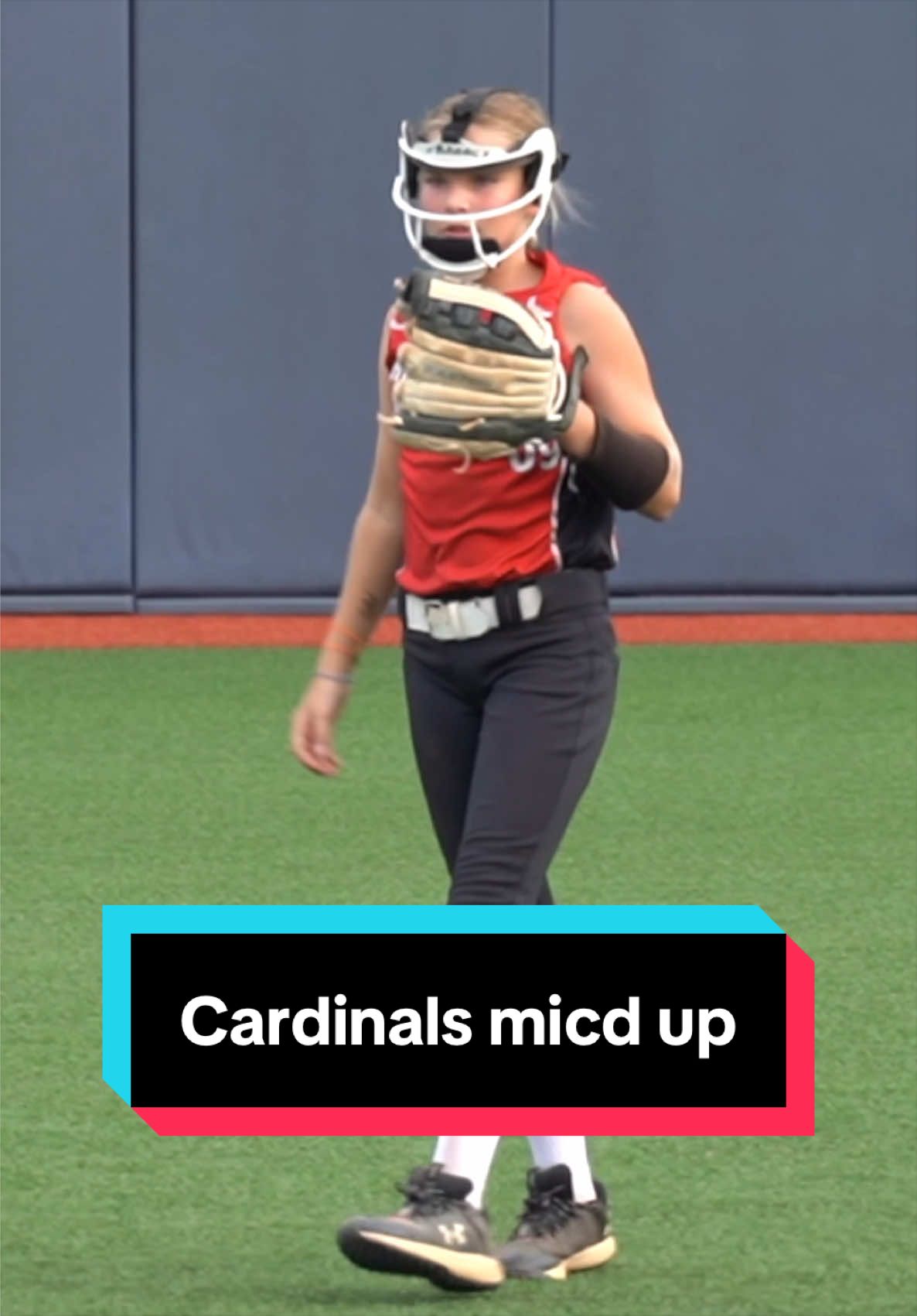 @Perfect Game Softball 🥎
