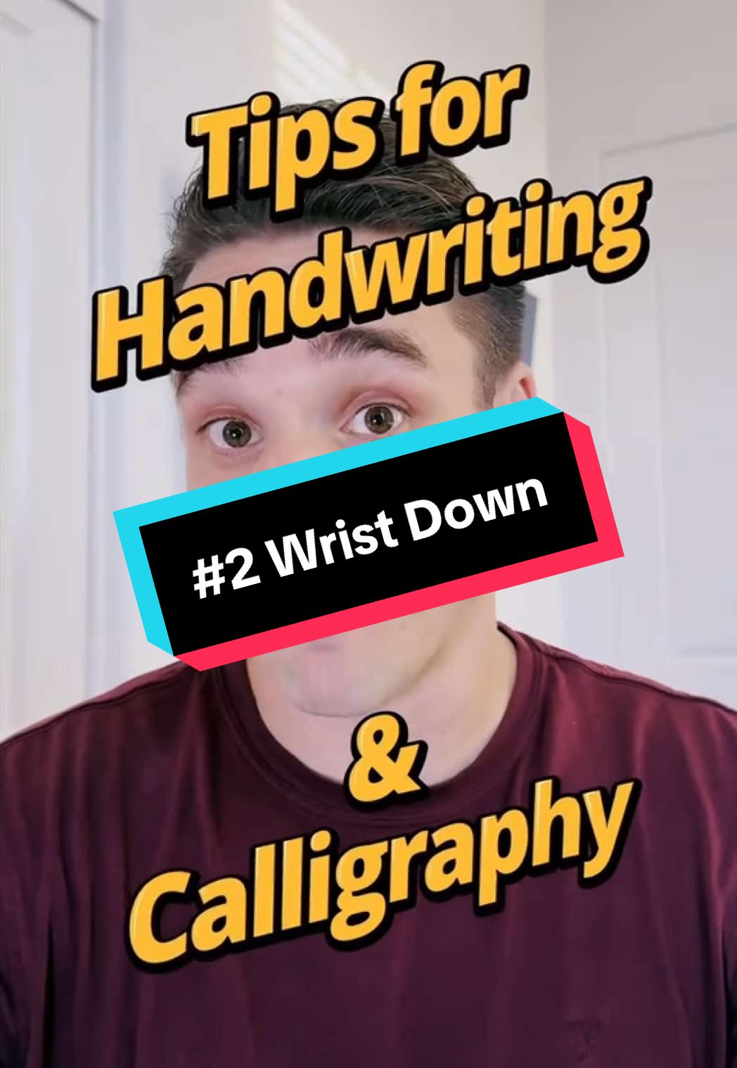 @Calligraphy Theory
