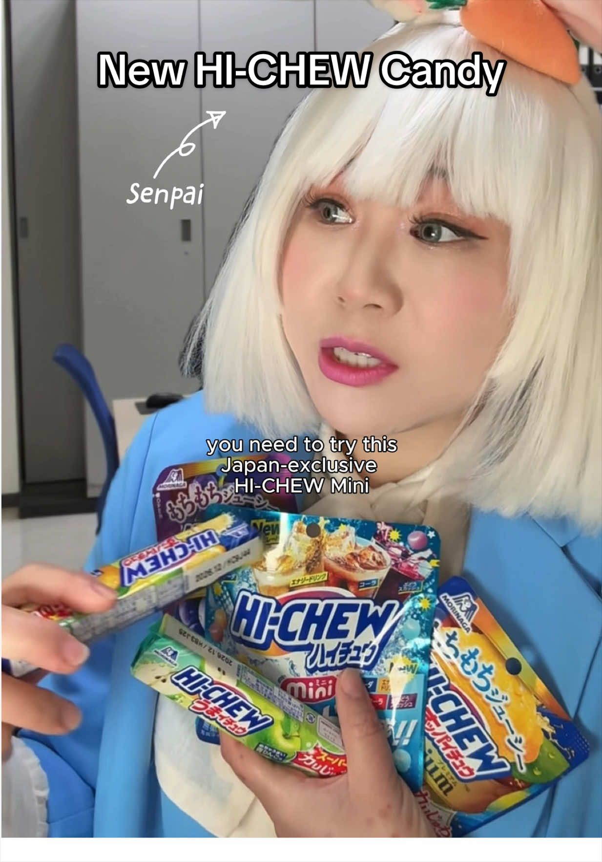 @Cyber Bunny