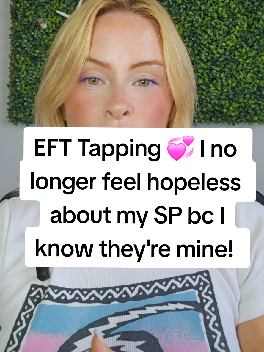 @EFT + Manifestation