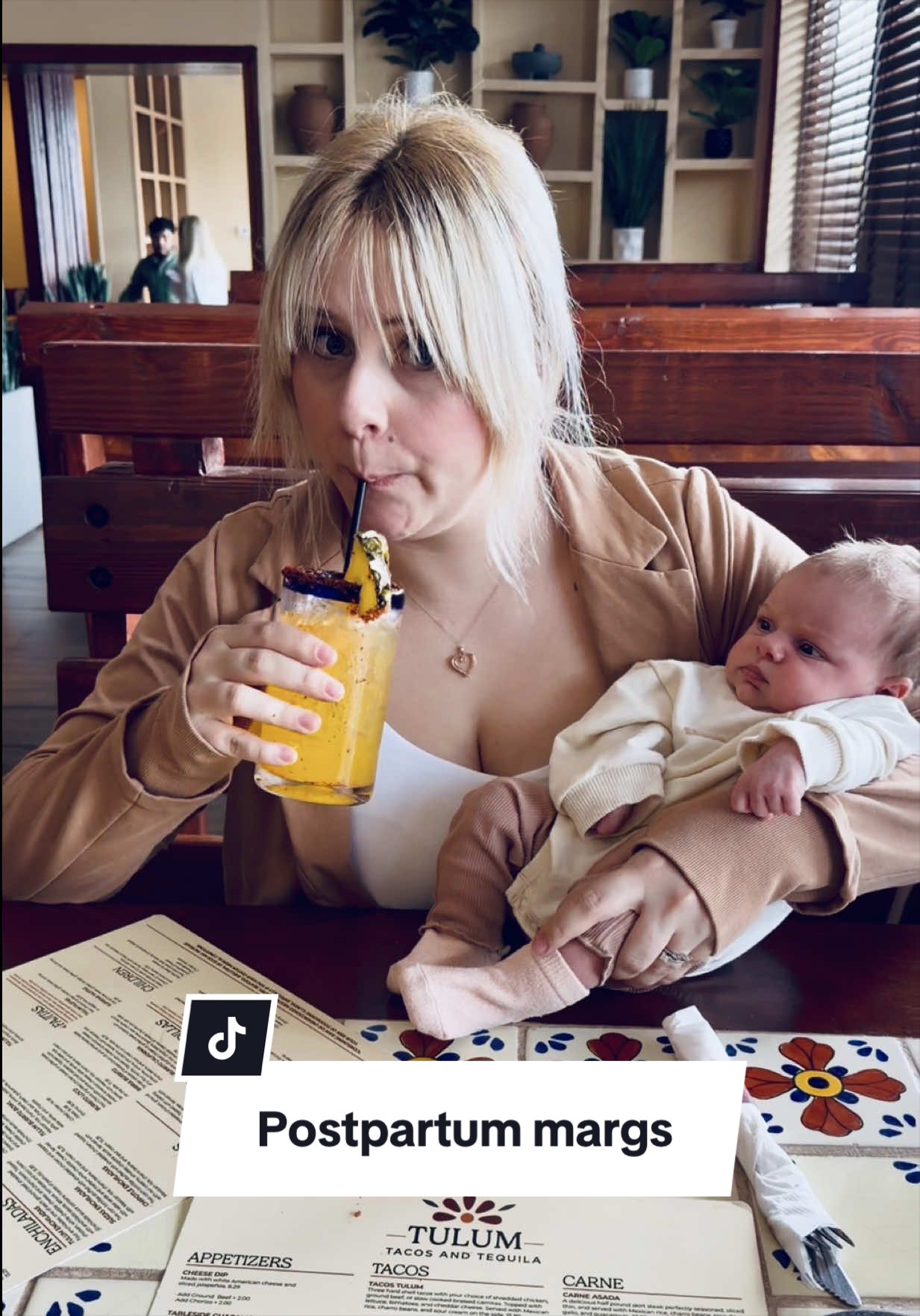 @Meg | TikTok’s Messiest Mama