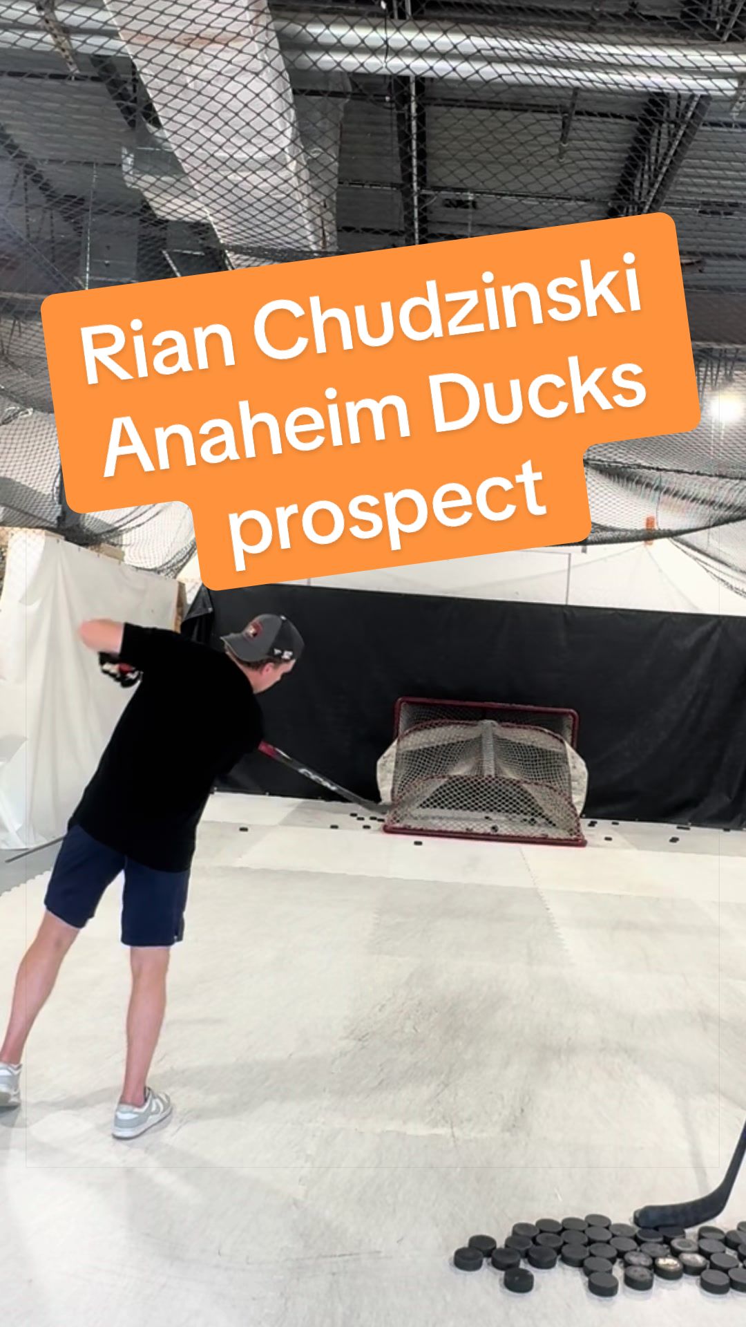 @Modern Hockey