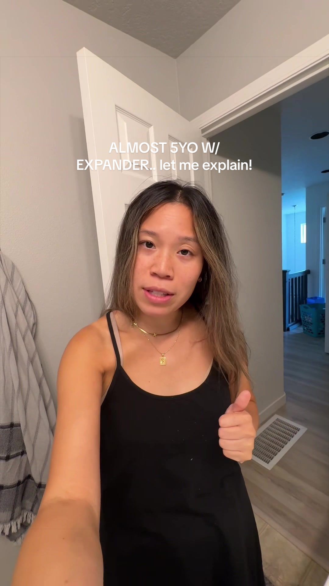 @Tiffany + Caleb