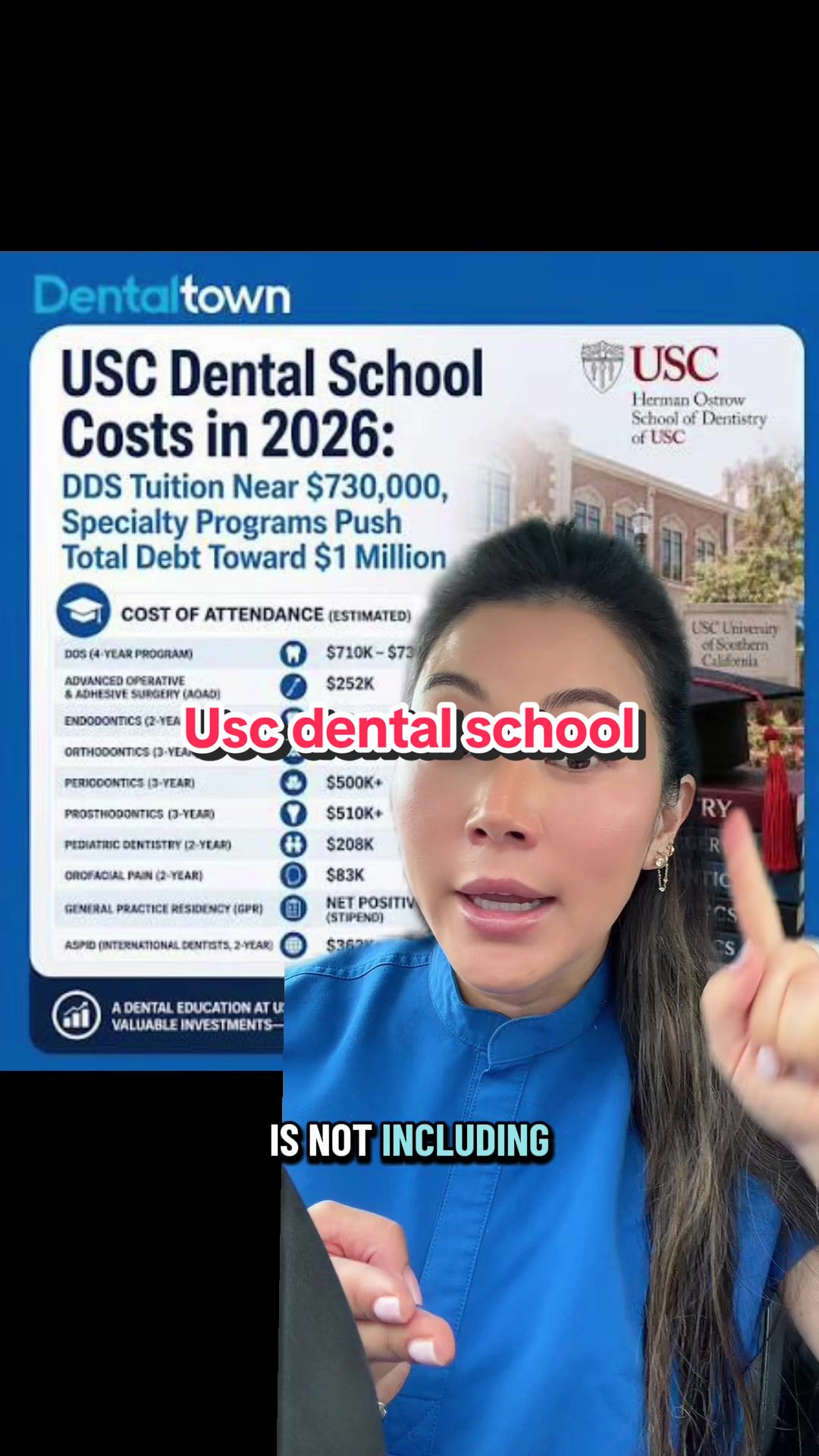 @Joycethedentist