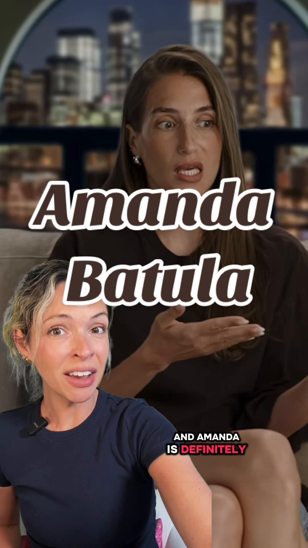 @Lindsay | The Bravoholic