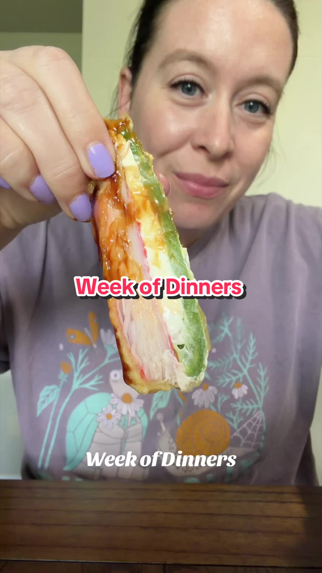 @Leah Foodwanderer