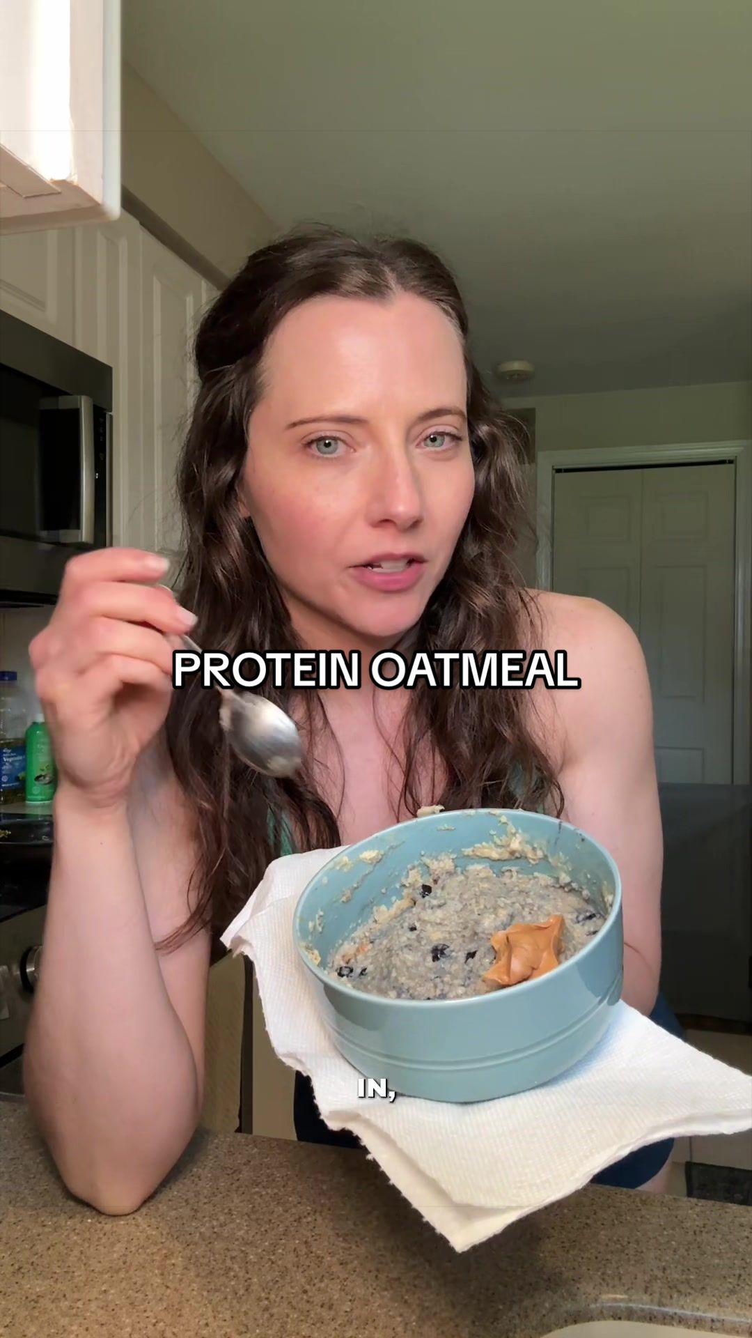 @Rachel | Fitness Coach