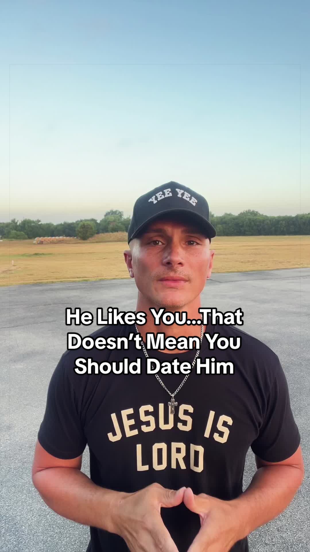 @Tyler Smith | Biblical Truth