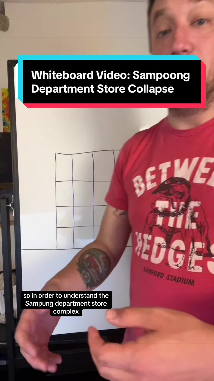 @DisastrousHistory