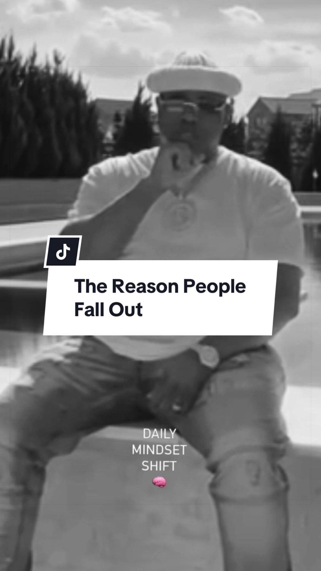 @Daily Mindset Shift