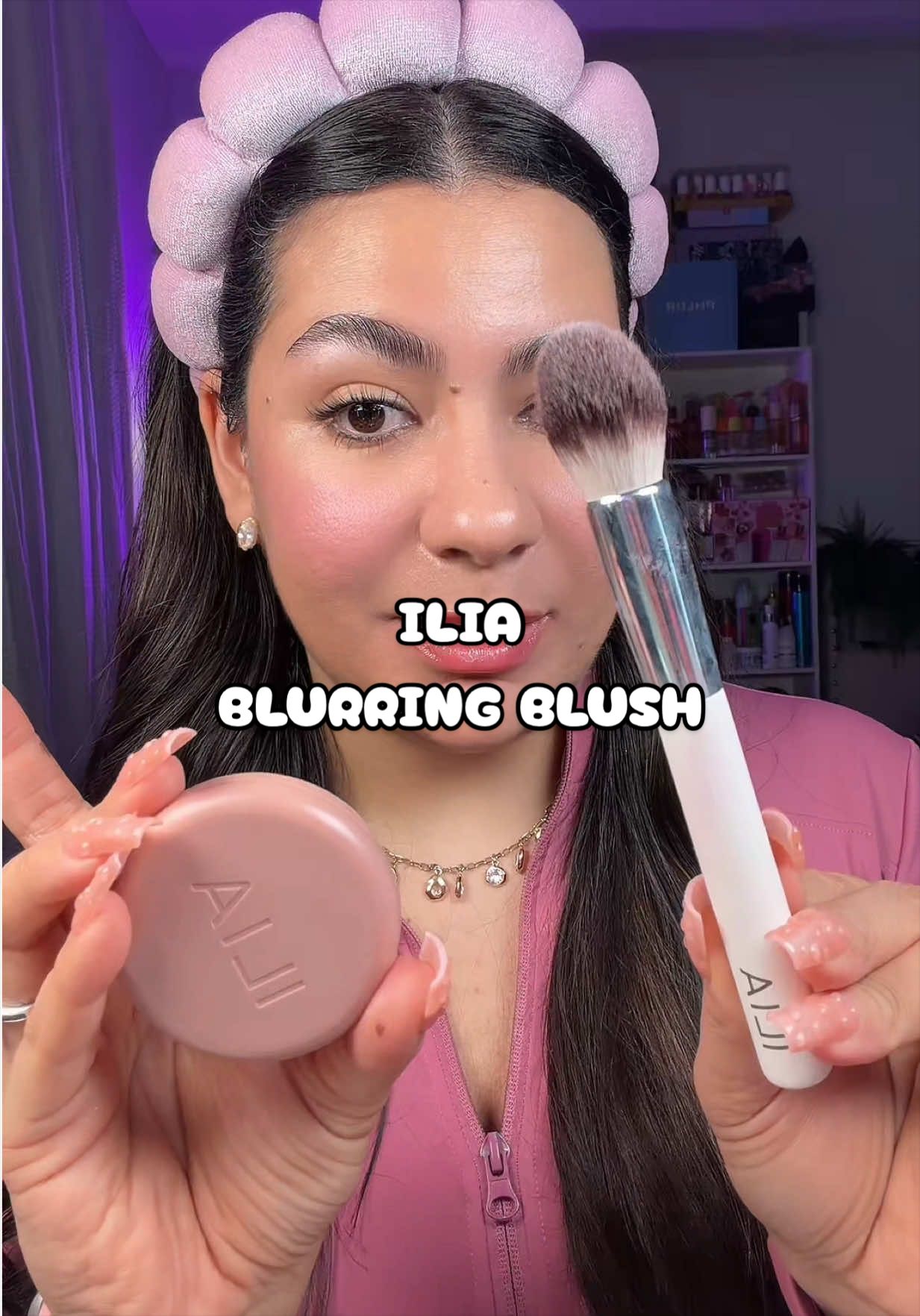 @Siana Far | K-beauty Guide