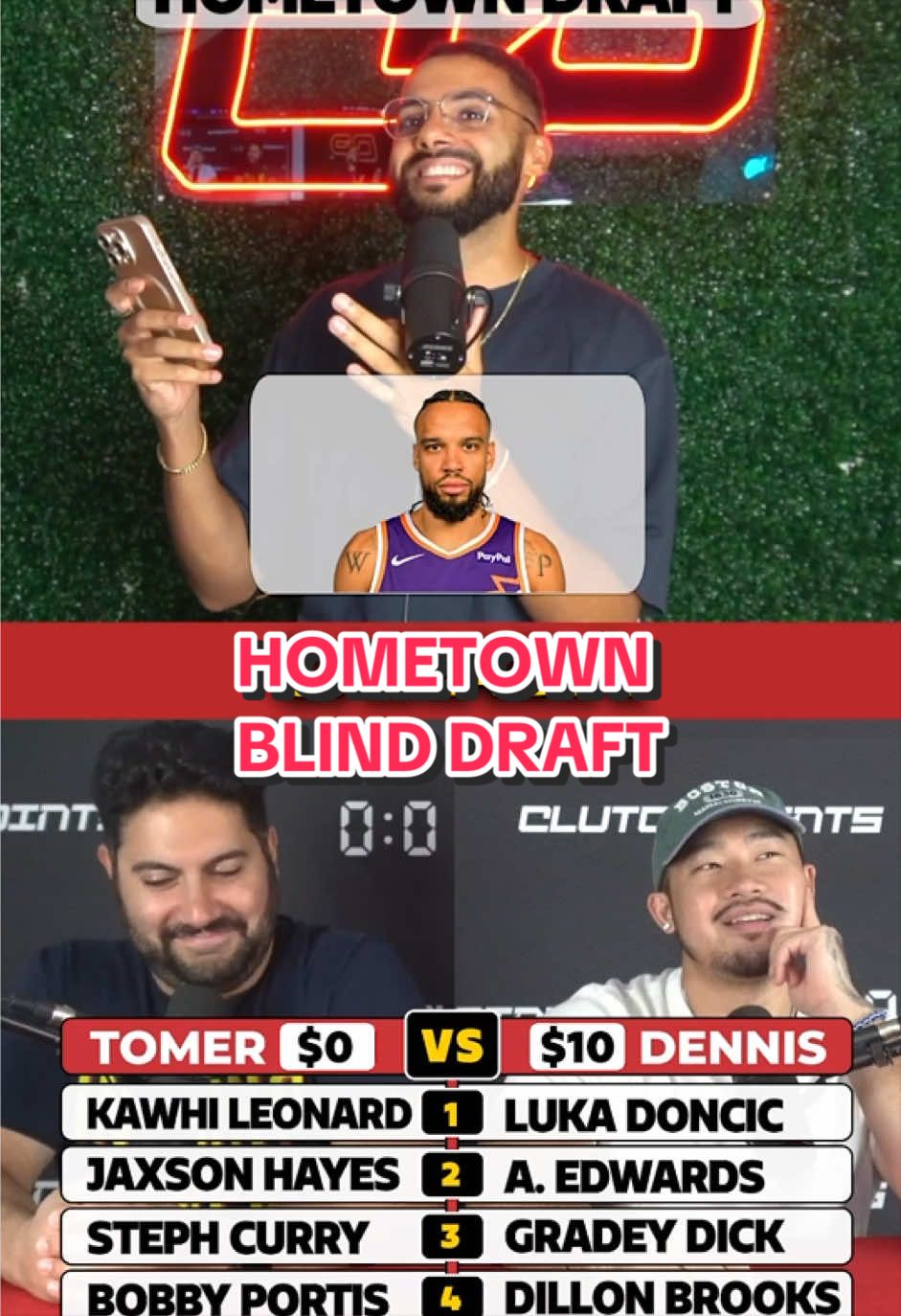 @ClutchPoints