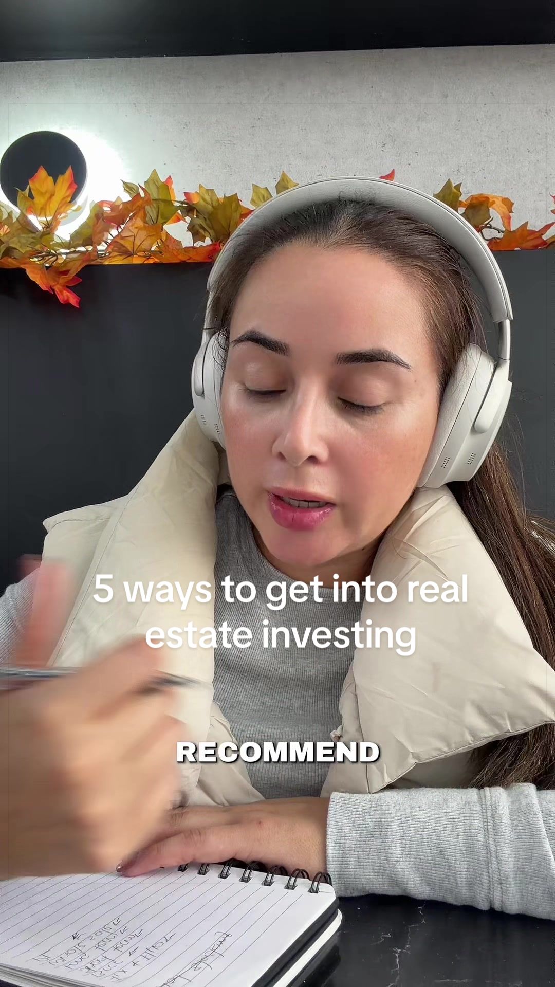 @Emma | investor, sahm, mylife