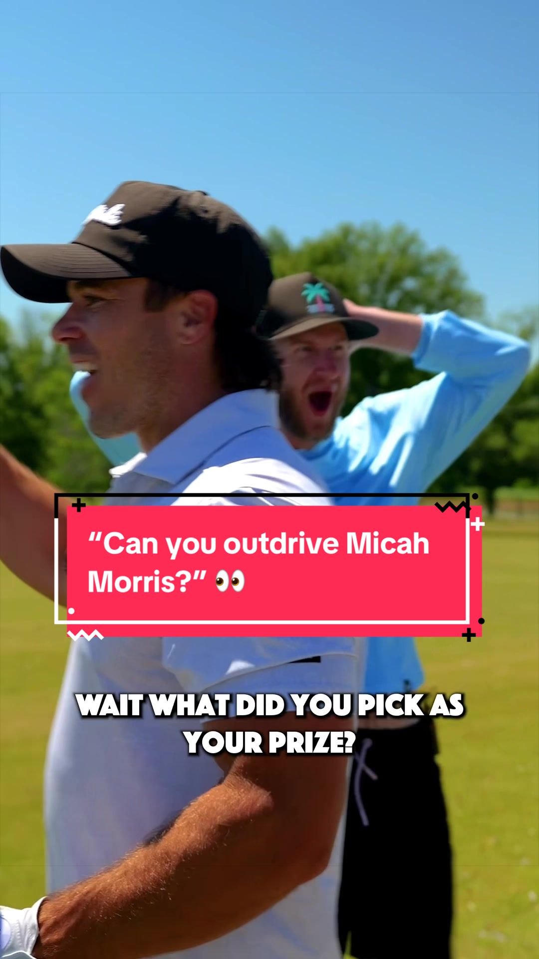 @The Divot Dudes