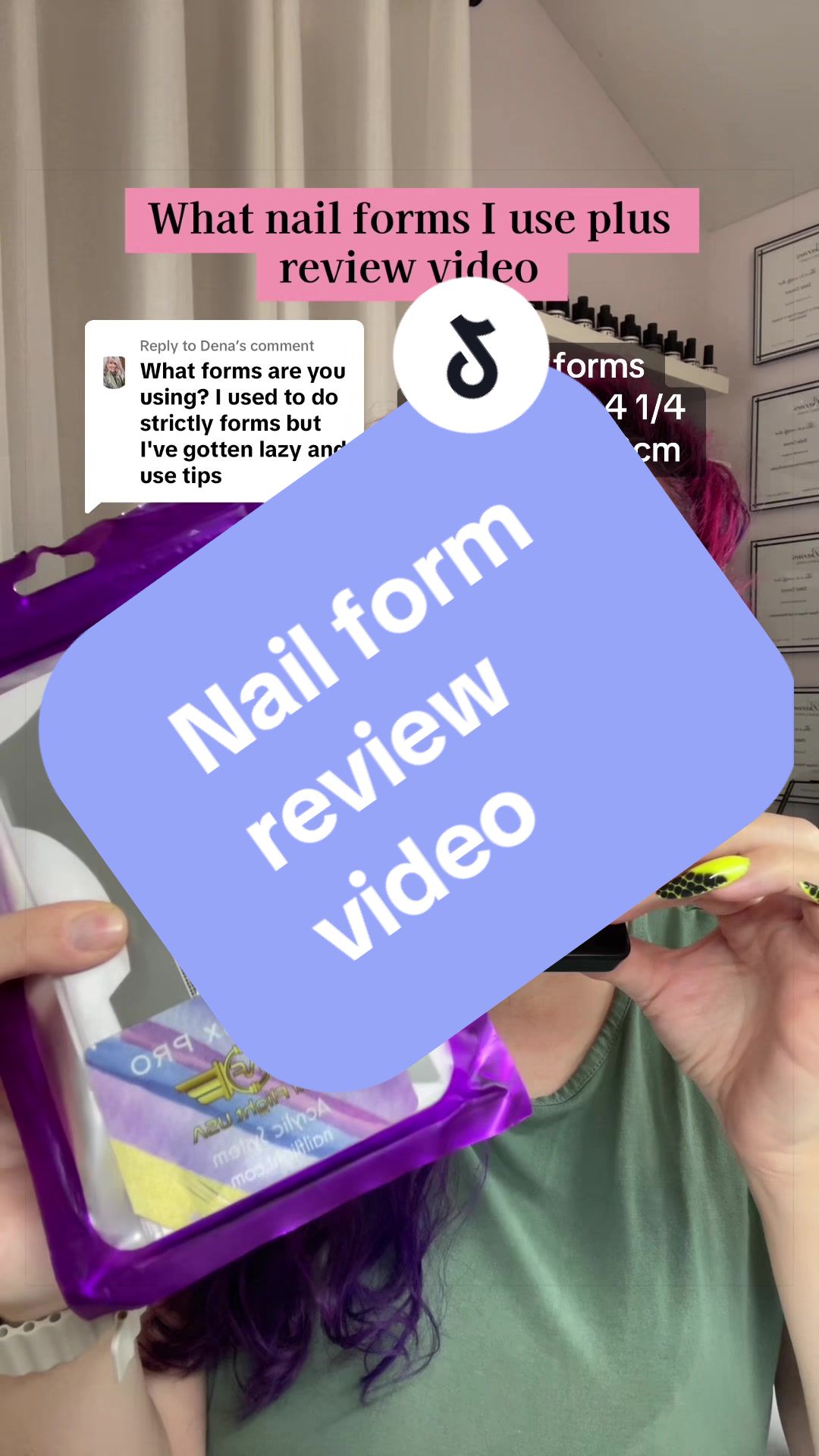 @Delia&rsquo;s Nail Studio