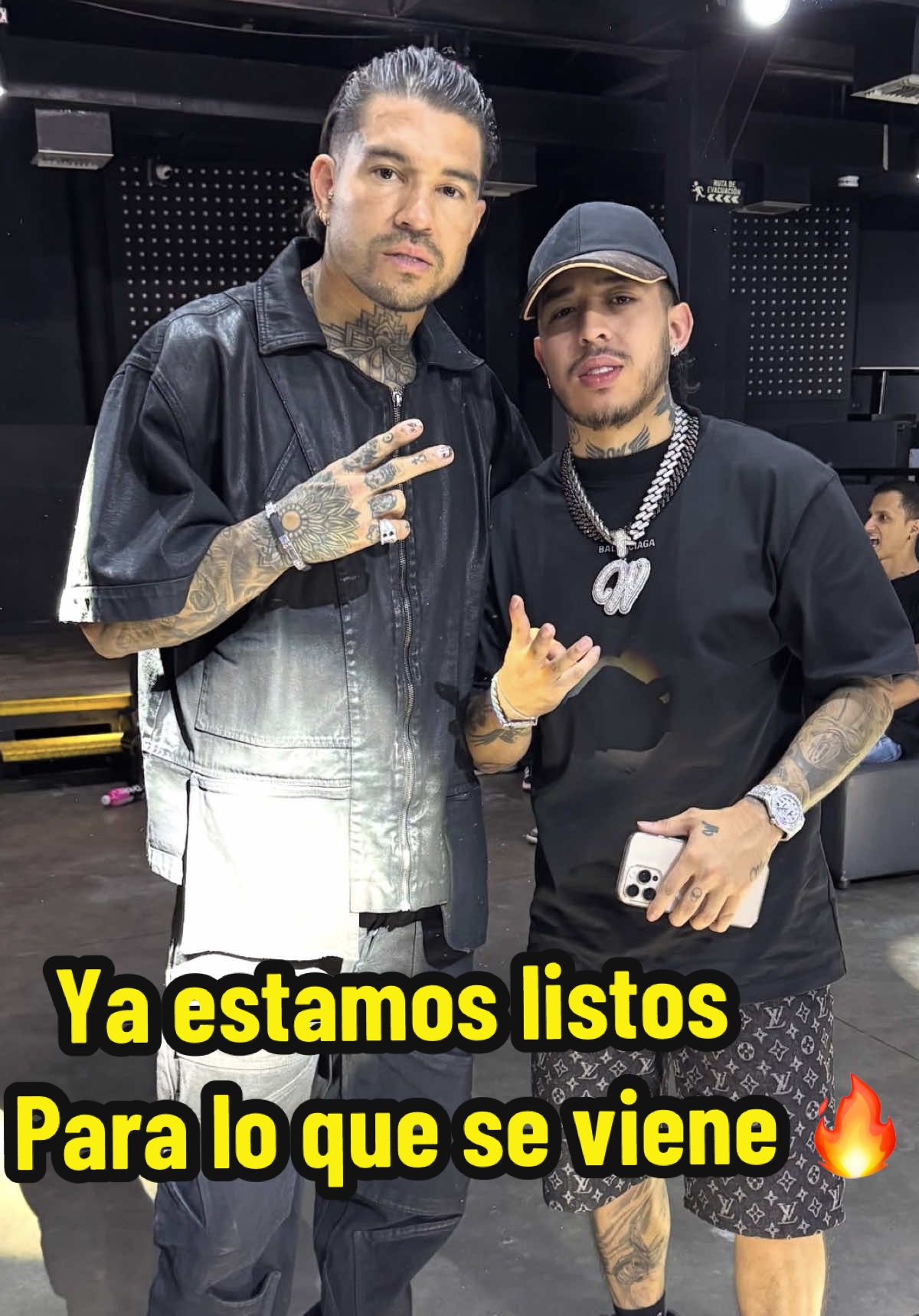@BE
