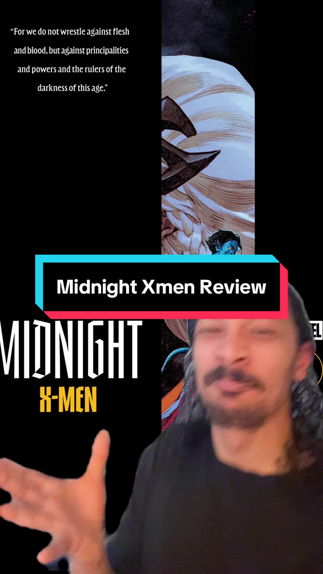 @Nightcrawler