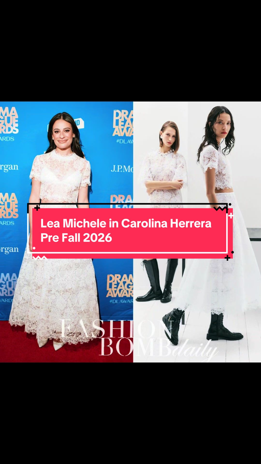 @Fashion Bomb Daily