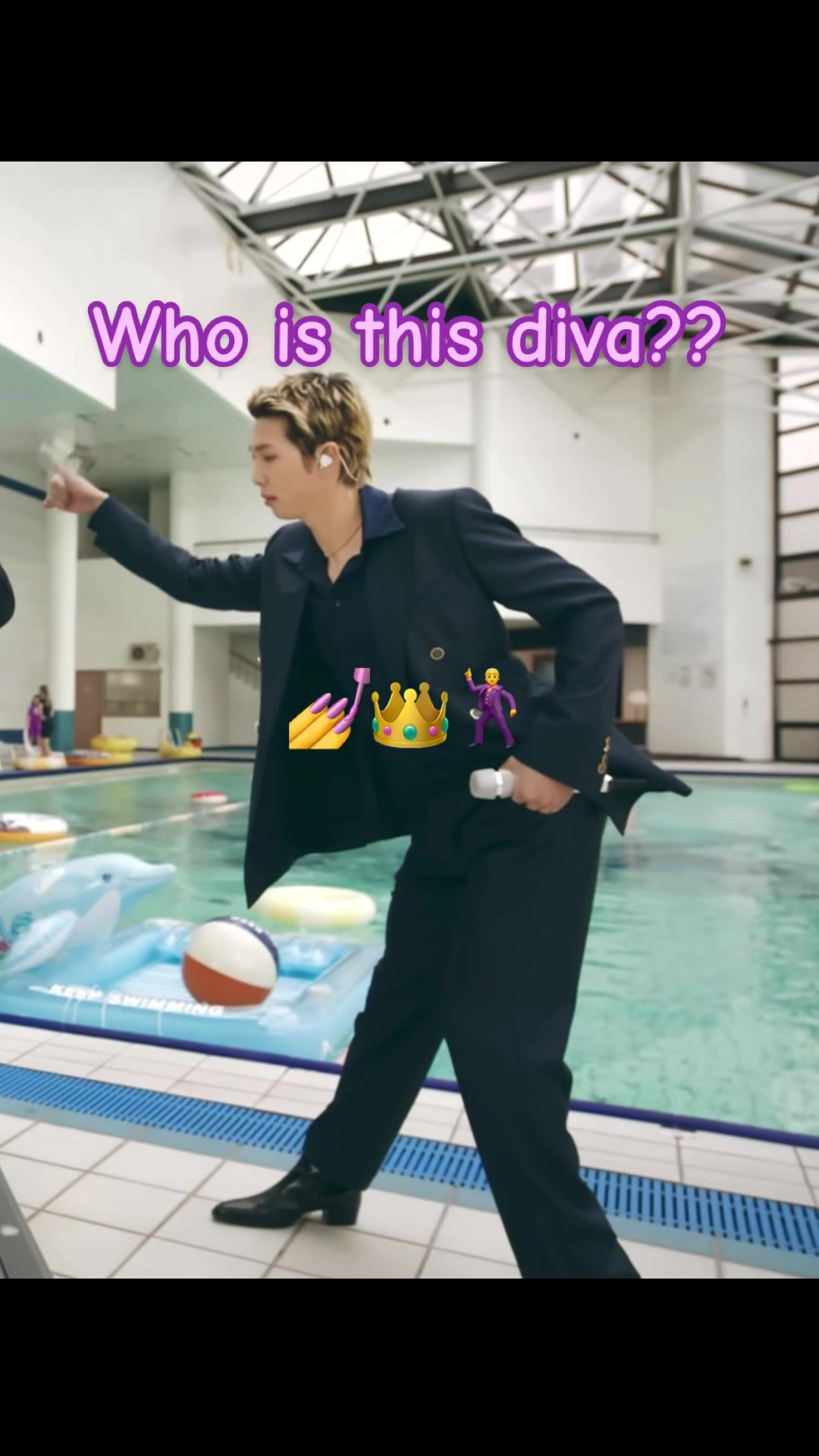 @Taehyungsgrippers⁷