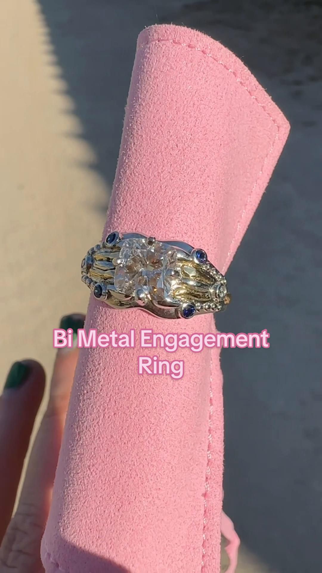 @Charlotte- jewelry designer ๐