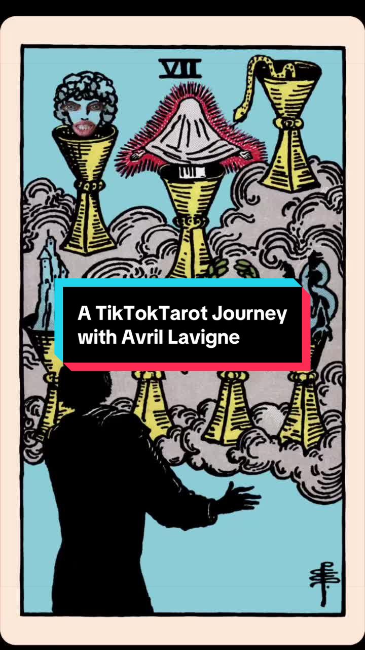 @Tovah | TheSpiritualConcierge