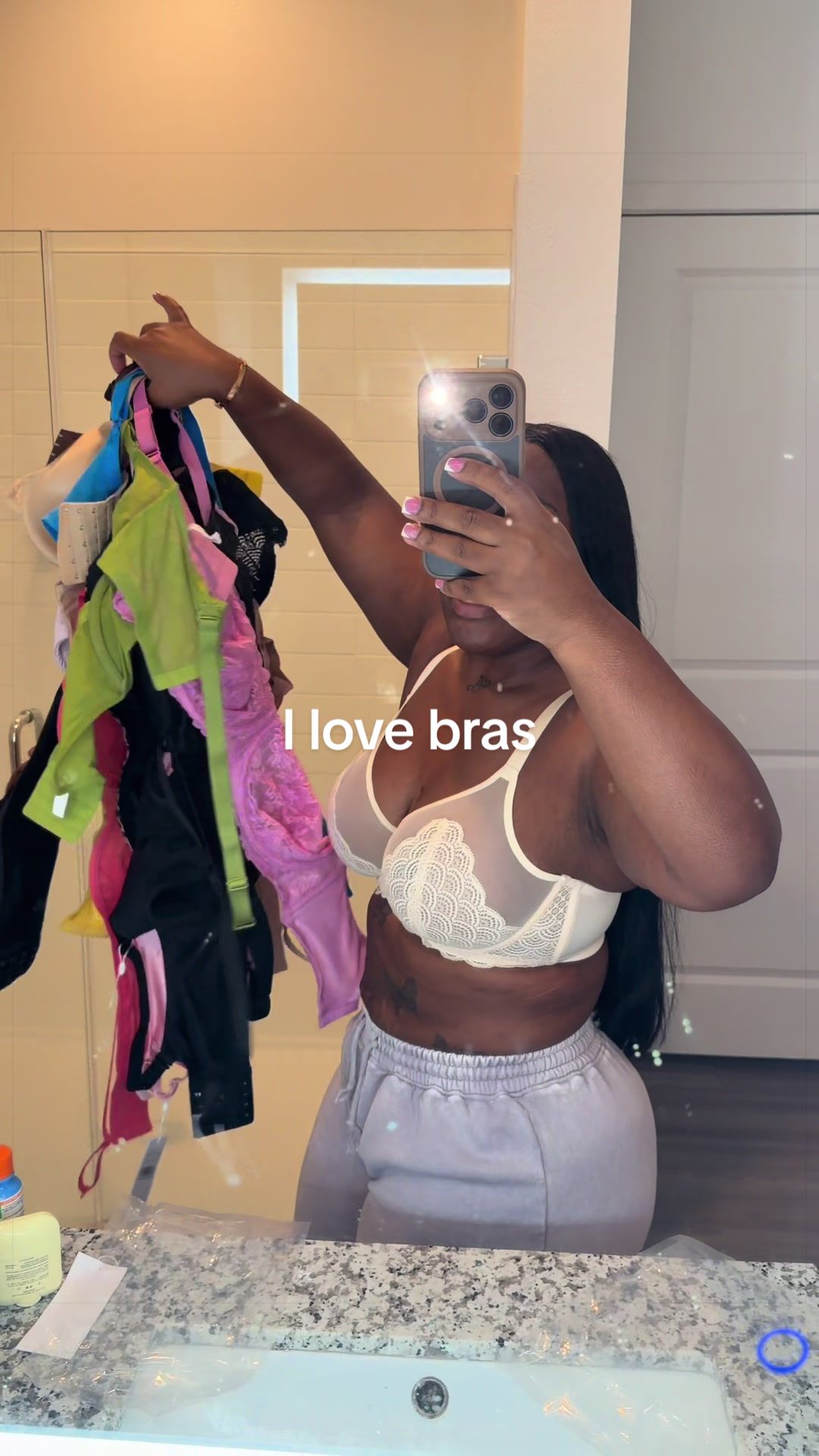 @Miss Tiara