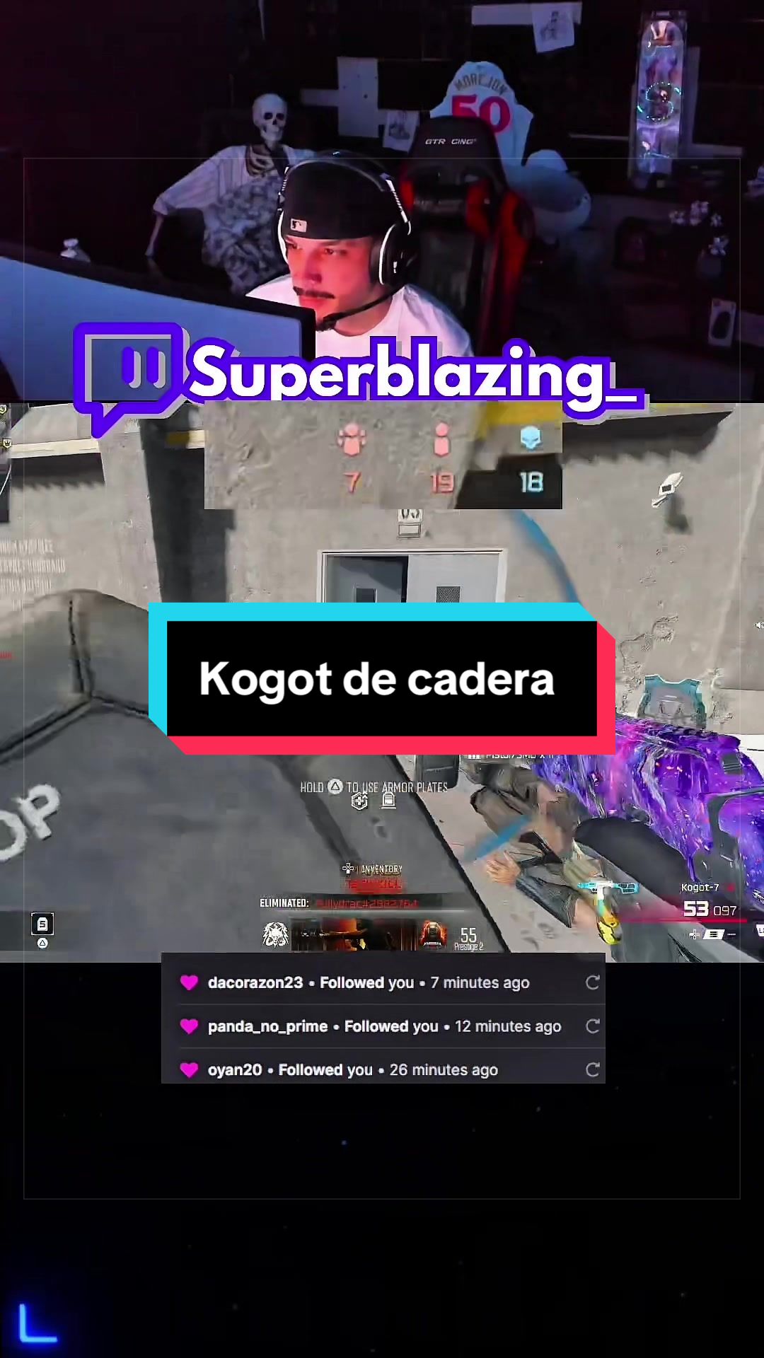 @superblazing