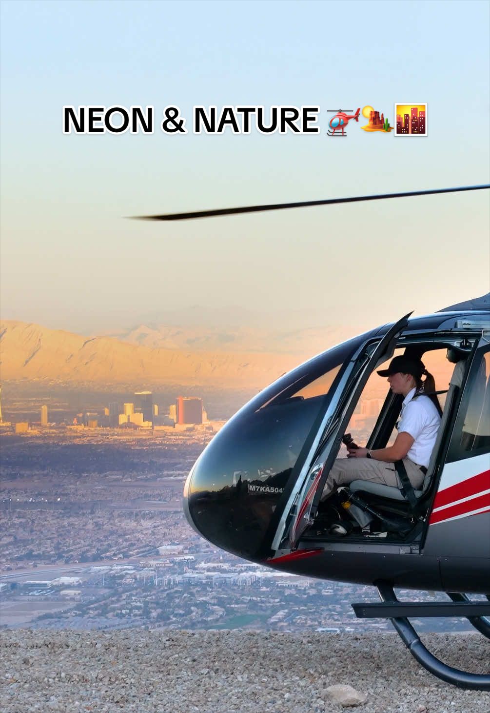 @Maverick Helicopters