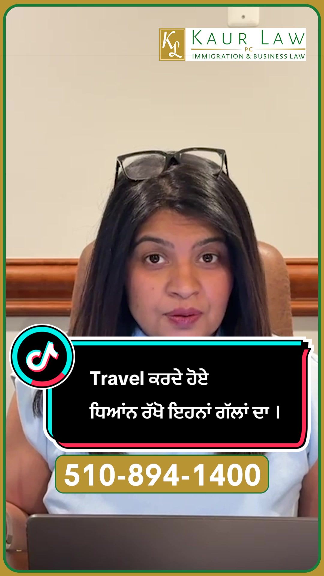 @Kaur Law