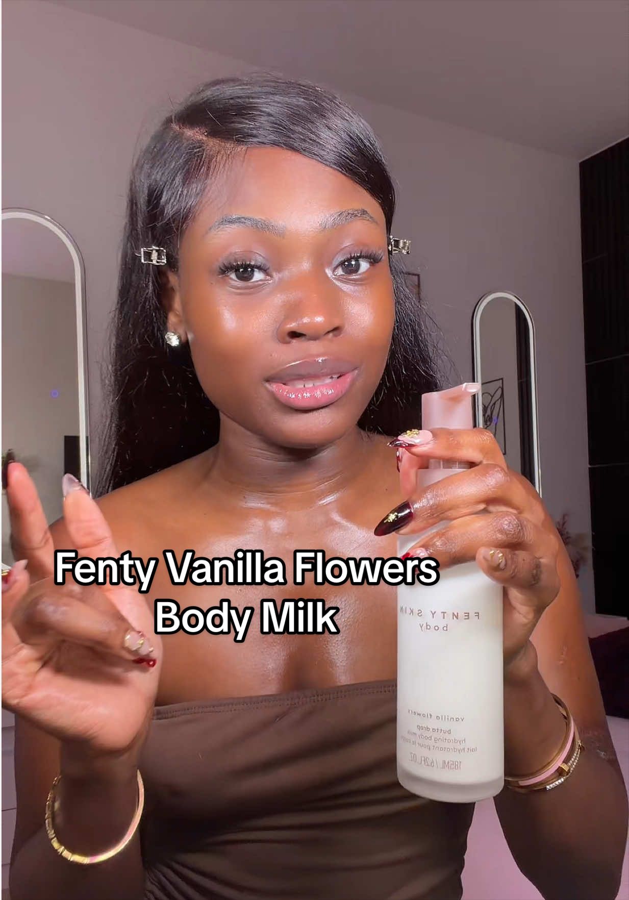 @Ayanna Sabrina