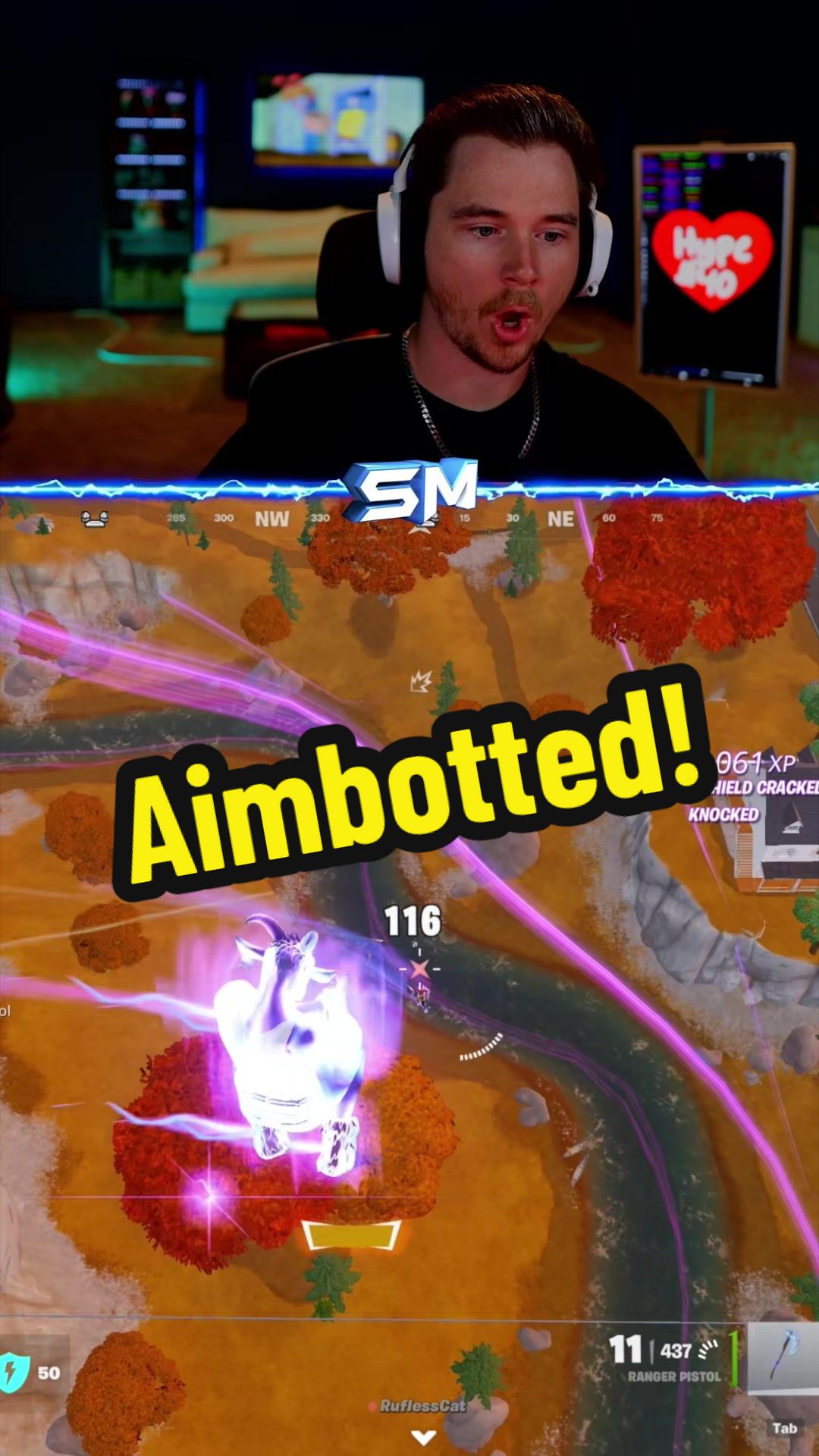 @SavageMike