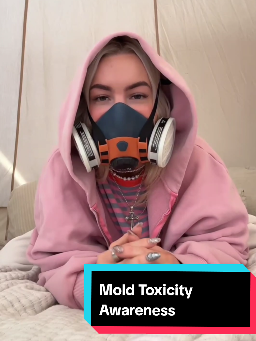 @Gas Mask Girls