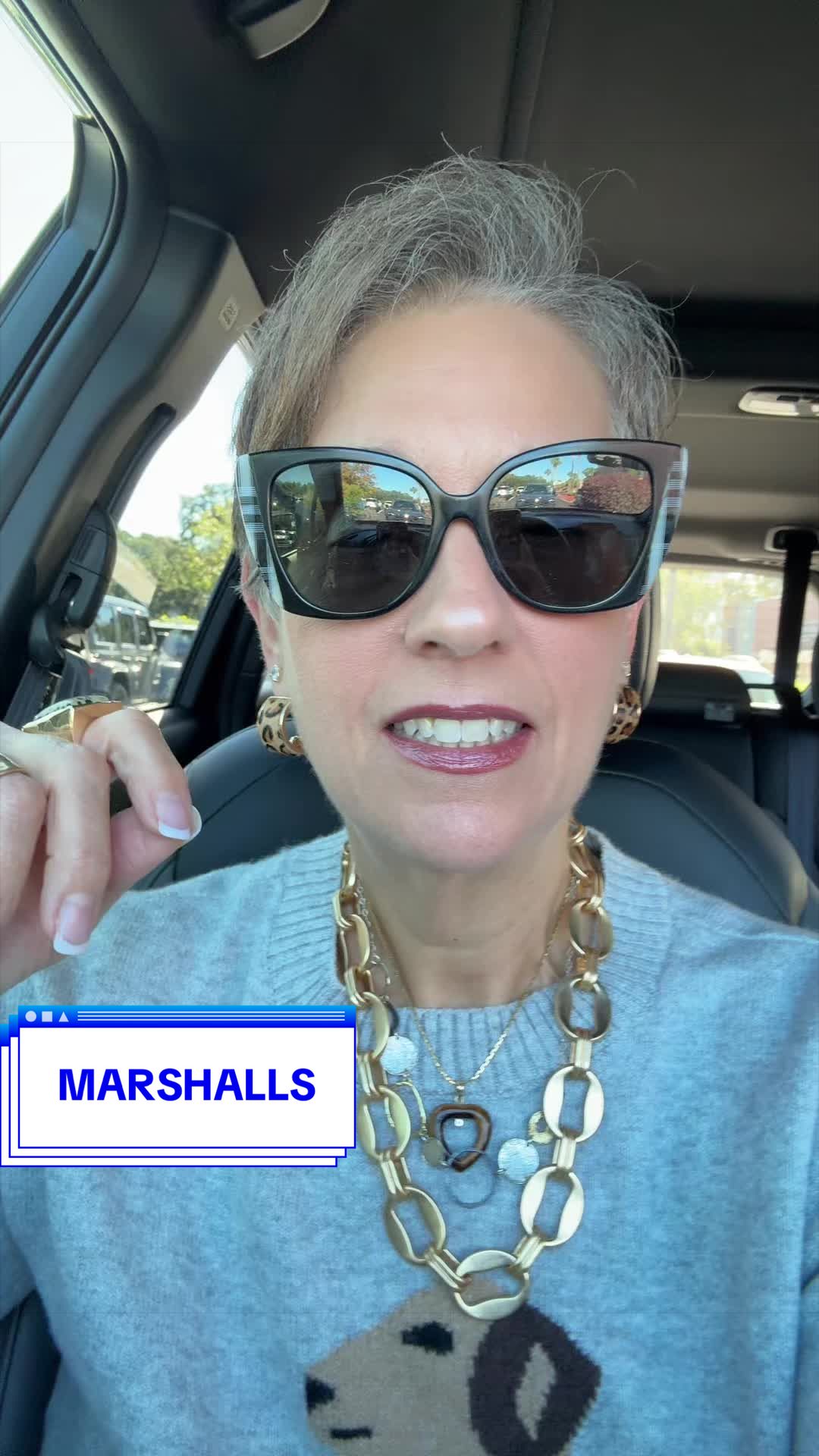 @KELLY| TJ MAXX GURU| 50+