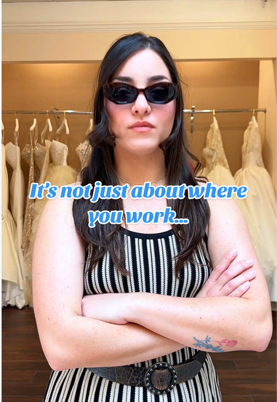 @The Bridal Collection