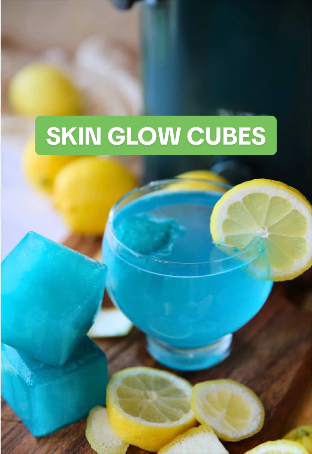 @Juicing Tutorials