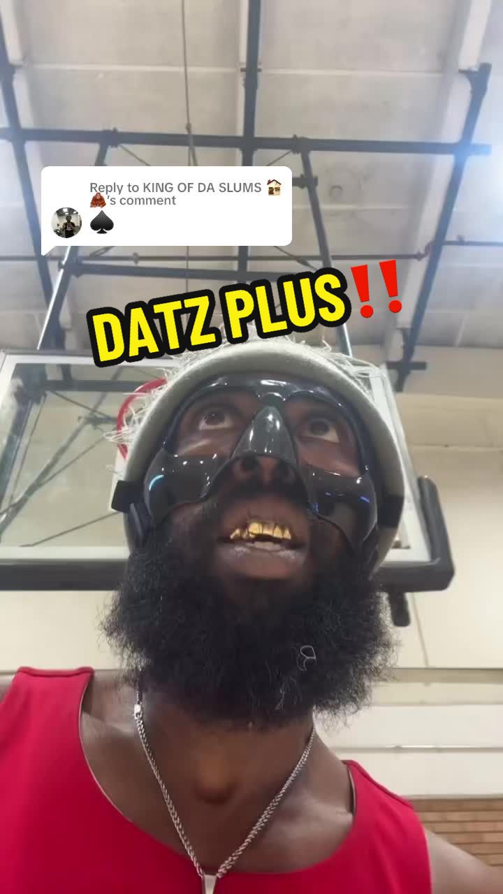 @DATZ PLUS‼️