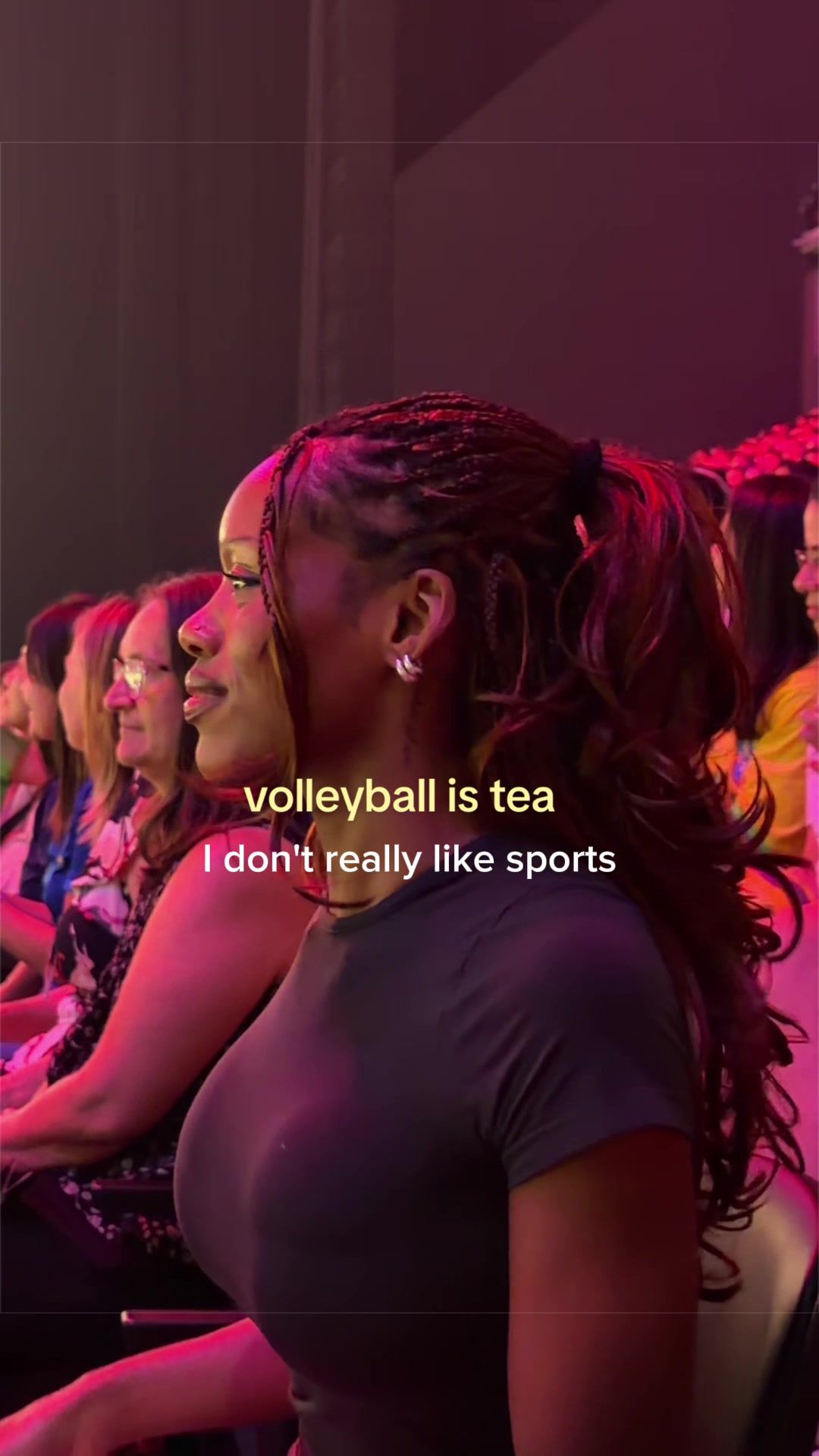 @Taliyah Joelle
