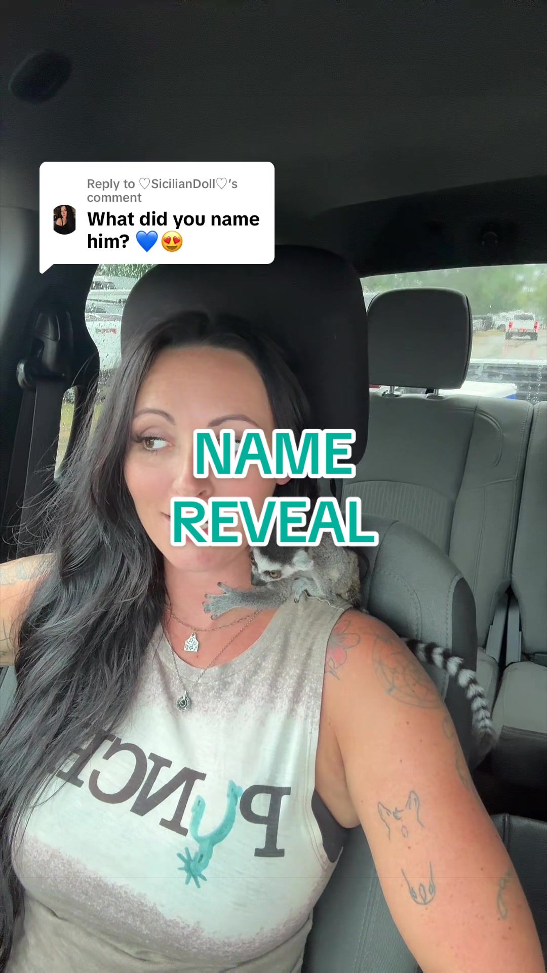 @Carol Ann | bossmareenergy