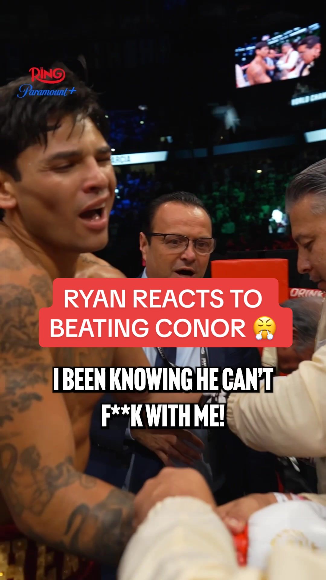 @ringmagazine