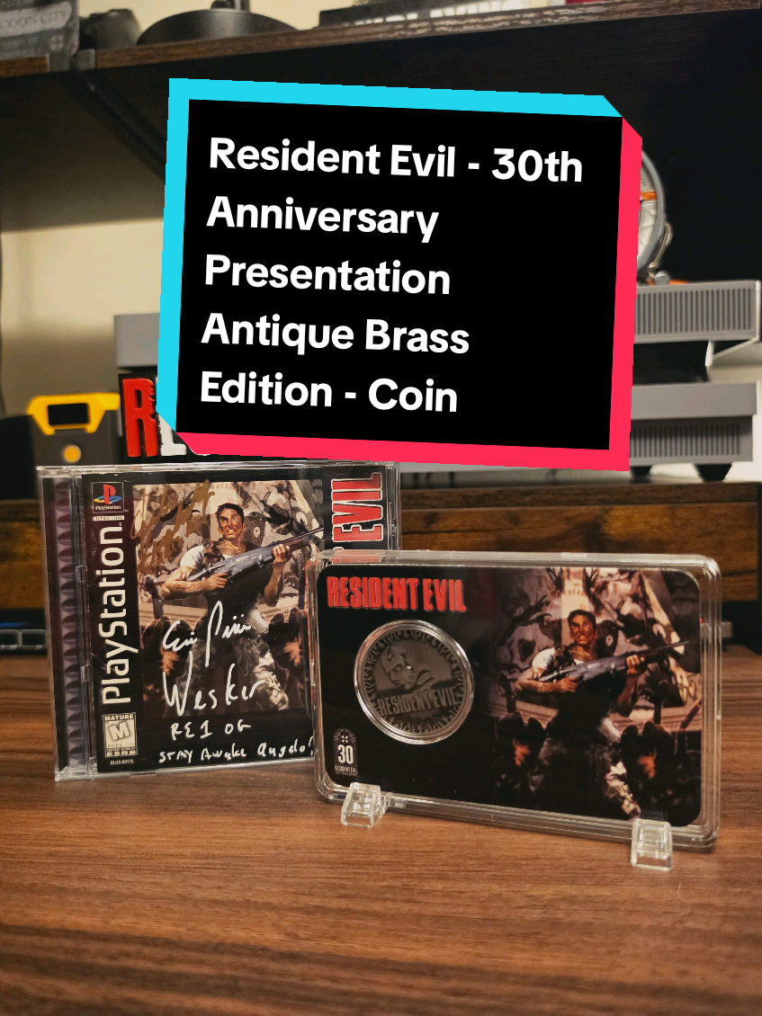 @Retro game collection