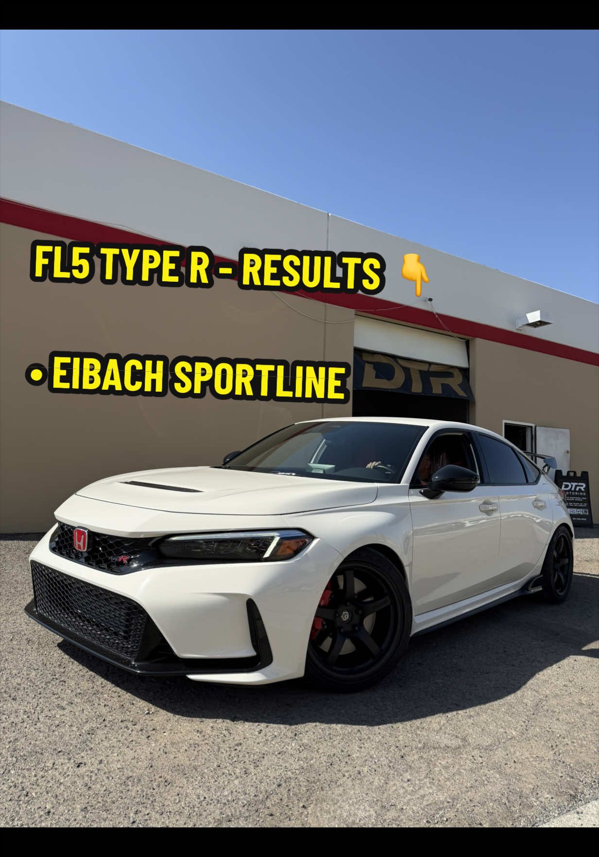 @DTRMOTORING_PERFORMANCE